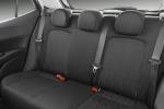 Fiat Argo Drive 2017 года